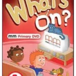 What's on 1 Dvd