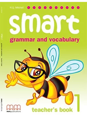 Smart Grammar And Vocabulary 1 Teachers Book