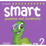 Smart Grammar And Vocabulary 2 Class Cd