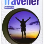 Traveller Elementary Workbook