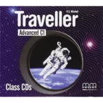 Traveller Advanced C1 Class Cd