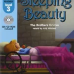 SLEEPING BEAUTY STUDENT'S BOOK (with CD-ROM) British & American Edition