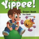 New Yippee Green Funbook
