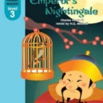 THE EMPEROR'S NIGHTINGALE S.B. (with CD-ROM) British & American Edition