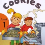 Cookies Sb With Cd Rom