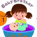 Baby Brothers Sb With Cd Rom