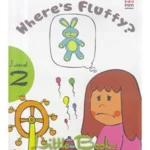 Where Is Fluffy Sb With Cd Rom
