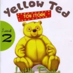 Yellow Ted Sb With Cd Rom