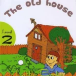 The Old House Sb With Cd Rom