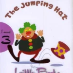 The Jumping Hat Sb With Cd Rom