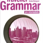 Traveller Pre-Intermediate Grammar Book