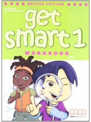 Get Smart 1 Workbook