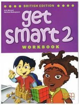 Get Smart 2 Workbook