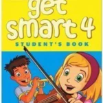 Get Smart 4 Students Book