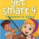 Get Smart 4 Teachers Book