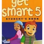 Get Smart 5 Students Book