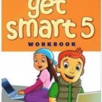 Get Smart 5 Workbook