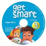 Get Smart 3 Class Cd