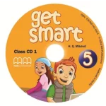 Get Smart 5 Class Cd