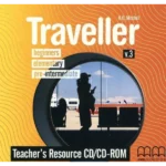 Traveller Teachers Resource Pack Cd (Beginners- Pre-Intermediate) (V.3)