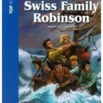 Swiss Family Robinson Students Pack (Inc. Glossary + Cd)