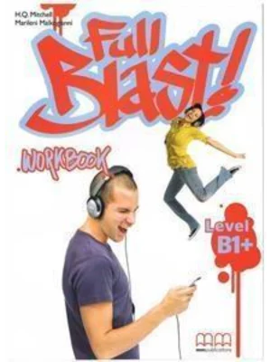 Full blast B1+  WB