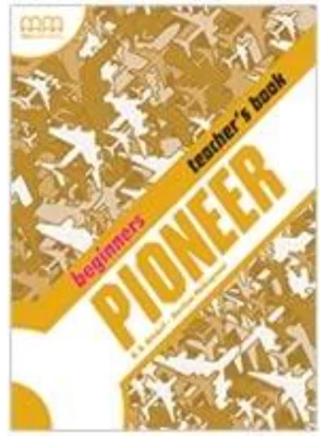 Pioneer Beginners Teachers Book