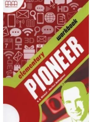 Pioneer Elementary Workbook