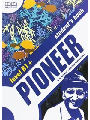 Pioneer B1+ Students Book