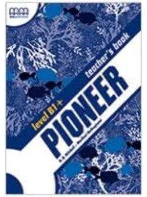 Pioneer B1+ Teachers Book