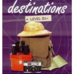 New Destinations B1+ Students Book