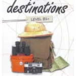 New Destinations B1+ Workbook