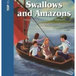 Swallows And Amazons Students Pack (Incl Glossary+Cd)