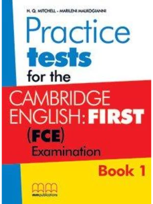 Practice Tests For The Revised Fce 2015 Class Cd (Part 1)