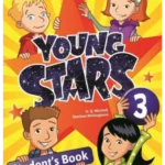 Young Stars 3 STUDENT'S BOOK