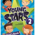 Young Stars 2 STUDENT'S BOOK