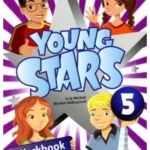 YOUNG STARS 5 WORKBOOK (with CD)