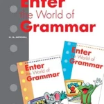Enter The World Of Grammar Teachers Book (1,2)