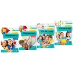 Matematika 2 - udžbenik iz 4 dela