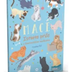 MACE - Istinite priče o fantastičnim mačkama
