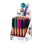 CAPSULE SLIM COPPER MECHANICAL PENCIL, 0,5mm, MILAN