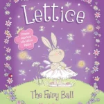 LETTICE THE FAIRY BALL PB