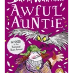 Awful Auntie