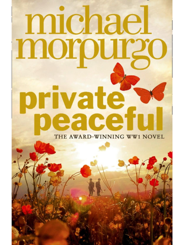 9780007486441 Private peaceful - Slika 1