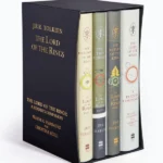 LORD OF THE RINGS BOXED SET_HB