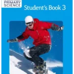Collins International Primary Science – International Primary Science Student's Book 3