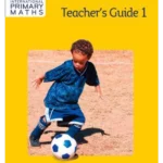 Collins International Primary Maths – Teacher's Guide 1