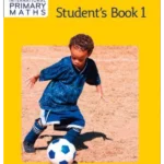 Collins International Primary Maths – Student's Book 1