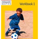 Collins International Primary Maths – Workbook 1
