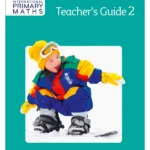 Collins International Primary Maths – Teacher's Guide 2